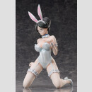 Overlord PVC Figur 1/4 Yuri Alpha: Bunny Ver. 35 cm ★★★Jeeg Best Price 22.10.2026★★★