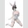 Overlord PVC Figur 1/4 Yuri Alpha: Bunny Ver. 35 cm ★★★Jeeg Best Price 22.10.2026★★★