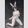 Overlord PVC Figur 1/4 Yuri Alpha: Bunny Ver. 35 cm ★★★Jeeg Best Price 22.10.2026★★★