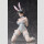 Overlord PVC Figur 1/4 Yuri Alpha: Bunny Ver. 35 cm ★★★Jeeg Best Price 22.10.2026★★★