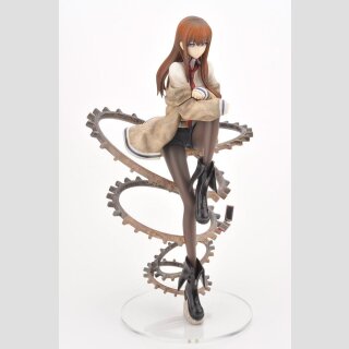 Steins;Gate PVC Figur 1/8 Kurisu Makise (Reproduction) 24 cm ★★★Jeeg Best Price 22.09.2026★★★