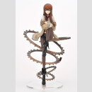 Steins;Gate PVC Figur 1/8 Kurisu Makise (Reproduction) 24...