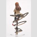 Steins;Gate PVC Figur 1/8 Kurisu Makise (Reproduction) 24 cm ★★★Jeeg Best Price 22.09.2026★★★