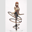 Steins;Gate PVC Figur 1/8 Kurisu Makise (Reproduction) 24 cm ★★★Jeeg Best Price 22.09.2026★★★