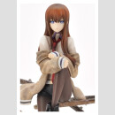 Steins;Gate PVC Figur 1/8 Kurisu Makise (Reproduction) 24 cm ★★★Jeeg Best Price 22.09.2026★★★