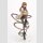 Steins;Gate PVC Figur 1/8 Kurisu Makise (Reproduction) 24 cm ★★★Jeeg Best Price 22.09.2026★★★