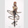 Steins;Gate PVC Figur 1/8 Kurisu Makise (Reproduction) 24 cm ★★★Jeeg Best Price 22.09.2026★★★