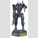 Cyberpunk Edgerunners PVC Figur Adam Smasher 25 cm...