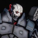 Cyberpunk Edgerunners PVC Figur Adam Smasher 25 cm ★★★Jeeg Best Price 01.10.2026★★★