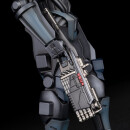 Cyberpunk Edgerunners PVC Figur Adam Smasher 25 cm ★★★Jeeg Best Price 01.10.2026★★★