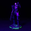 Cyberpunk Edgerunners PVC Figur Adam Smasher 25 cm ★★★Jeeg Best Price 01.10.2026★★★