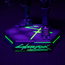 Cyberpunk Edgerunners PVC Figur Adam Smasher 25 cm ★★★Jeeg Best Price 01.10.2026★★★