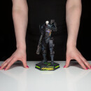 Cyberpunk Edgerunners PVC Figur Adam Smasher 25 cm ★★★Jeeg Best Price 01.10.2026★★★