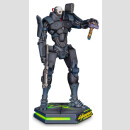 Cyberpunk Edgerunners PVC Figur Adam Smasher 25 cm ★★★Jeeg Best Price 01.10.2026★★★