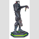 Cyberpunk Edgerunners PVC Figur Adam Smasher 25 cm ★★★Jeeg Best Price 01.10.2026★★★