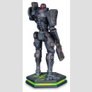 Cyberpunk Edgerunners PVC Figur Adam Smasher 25 cm ★★★Jeeg Best Price 01.10.2026★★★