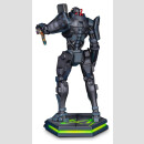 Cyberpunk Edgerunners PVC Figur Adam Smasher 25 cm ★★★Jeeg Best Price 01.10.2026★★★