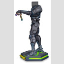 Cyberpunk Edgerunners PVC Figur Adam Smasher 25 cm ★★★Jeeg Best Price 01.10.2026★★★