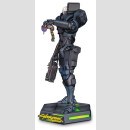 Cyberpunk Edgerunners PVC Figur Adam Smasher 25 cm ★★★Jeeg Best Price 01.10.2026★★★