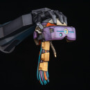 Cyberpunk Edgerunners PVC Figur Adam Smasher 25 cm ★★★Jeeg Best Price 01.10.2026★★★