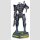 Cyberpunk Edgerunners PVC Figur Adam Smasher 25 cm ★★★Jeeg Best Price 01.10.2026★★★