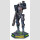 Cyberpunk Edgerunners PVC Figur Adam Smasher 25 cm ★★★Jeeg Best Price 01.10.2026★★★