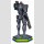 Cyberpunk Edgerunners PVC Figur Adam Smasher 25 cm ★★★Jeeg Best Price 01.10.2026★★★