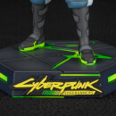 Cyberpunk Edgerunners PVC Figur David 23 cm ★★★Jeeg Best Price 01.10.2026★★★