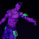 Cyberpunk Edgerunners PVC Figur David 23 cm ★★★Jeeg Best Price 01.10.2026★★★