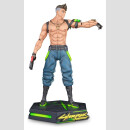 Cyberpunk Edgerunners PVC Figur David 23 cm ★★★Jeeg Best...
