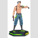 Cyberpunk Edgerunners PVC Figur David 23 cm ★★★Jeeg Best Price 01.10.2026★★★