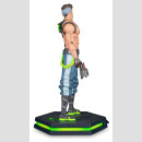 Cyberpunk Edgerunners PVC Figur David 23 cm ★★★Jeeg Best Price 01.10.2026★★★