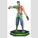 Cyberpunk Edgerunners PVC Figur David 23 cm ★★★Jeeg Best Price 01.10.2026★★★