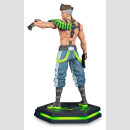 Cyberpunk Edgerunners PVC Figur David 23 cm ★★★Jeeg Best Price 01.10.2026★★★