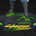 Cyberpunk Edgerunners PVC Figur David 23 cm ★★★Jeeg Best Price 01.10.2026★★★