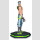 Cyberpunk Edgerunners PVC Figur David 23 cm ★★★Jeeg Best Price 01.10.2026★★★