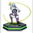 Cyberpunk Edgerunners PVC Figur Lucy 18 cm ★★★Jeeg Best...