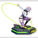 Cyberpunk Edgerunners PVC Figur Lucy 18 cm ★★★Jeeg Best Price 01.10.2026★★★