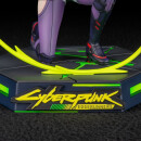 Cyberpunk Edgerunners PVC Figur Lucy 18 cm ★★★Jeeg Best Price 01.10.2026★★★