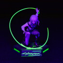 Cyberpunk Edgerunners PVC Figur Lucy 18 cm ★★★Jeeg Best Price 01.10.2026★★★