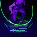 Cyberpunk Edgerunners PVC Figur Lucy 18 cm ★★★Jeeg Best Price 01.10.2026★★★