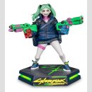 Cyberpunk Edgerunners PVC Figur Rebecca 15 cm ★★★Jeeg...