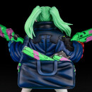 Cyberpunk Edgerunners PVC Figur Rebecca 15 cm ★★★Jeeg Best Price 01.10.2026★★★