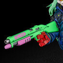 Cyberpunk Edgerunners PVC Figur Rebecca 15 cm ★★★Jeeg Best Price 01.10.2026★★★