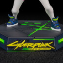 Cyberpunk Edgerunners PVC Figur Rebecca 15 cm ★★★Jeeg Best Price 01.10.2026★★★