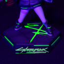 Cyberpunk Edgerunners PVC Figur Rebecca 15 cm ★★★Jeeg Best Price 01.10.2026★★★