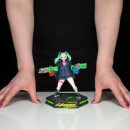 Cyberpunk Edgerunners PVC Figur Rebecca 15 cm ★★★Jeeg Best Price 01.10.2026★★★