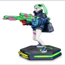 Cyberpunk Edgerunners PVC Figur Rebecca 15 cm ★★★Jeeg Best Price 01.10.2026★★★