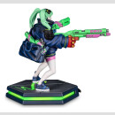 Cyberpunk Edgerunners PVC Figur Rebecca 15 cm ★★★Jeeg Best Price 01.10.2026★★★