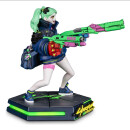 Cyberpunk Edgerunners PVC Figur Rebecca 15 cm ★★★Jeeg Best Price 01.10.2026★★★